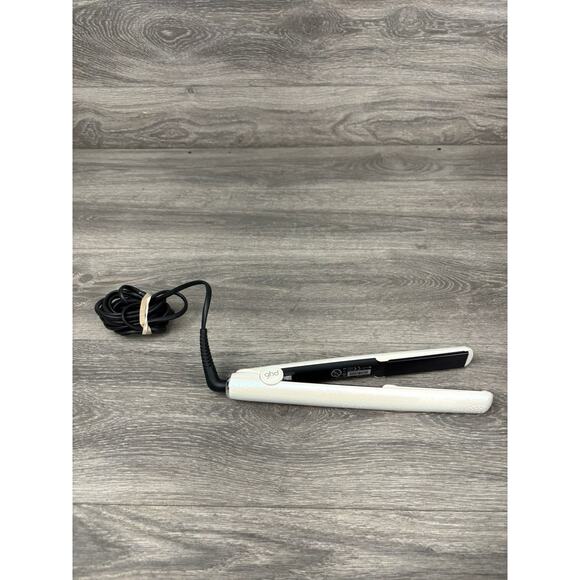 GHD Gold Styler 1" 5.0 Flat Iron - Picture 1 of 5